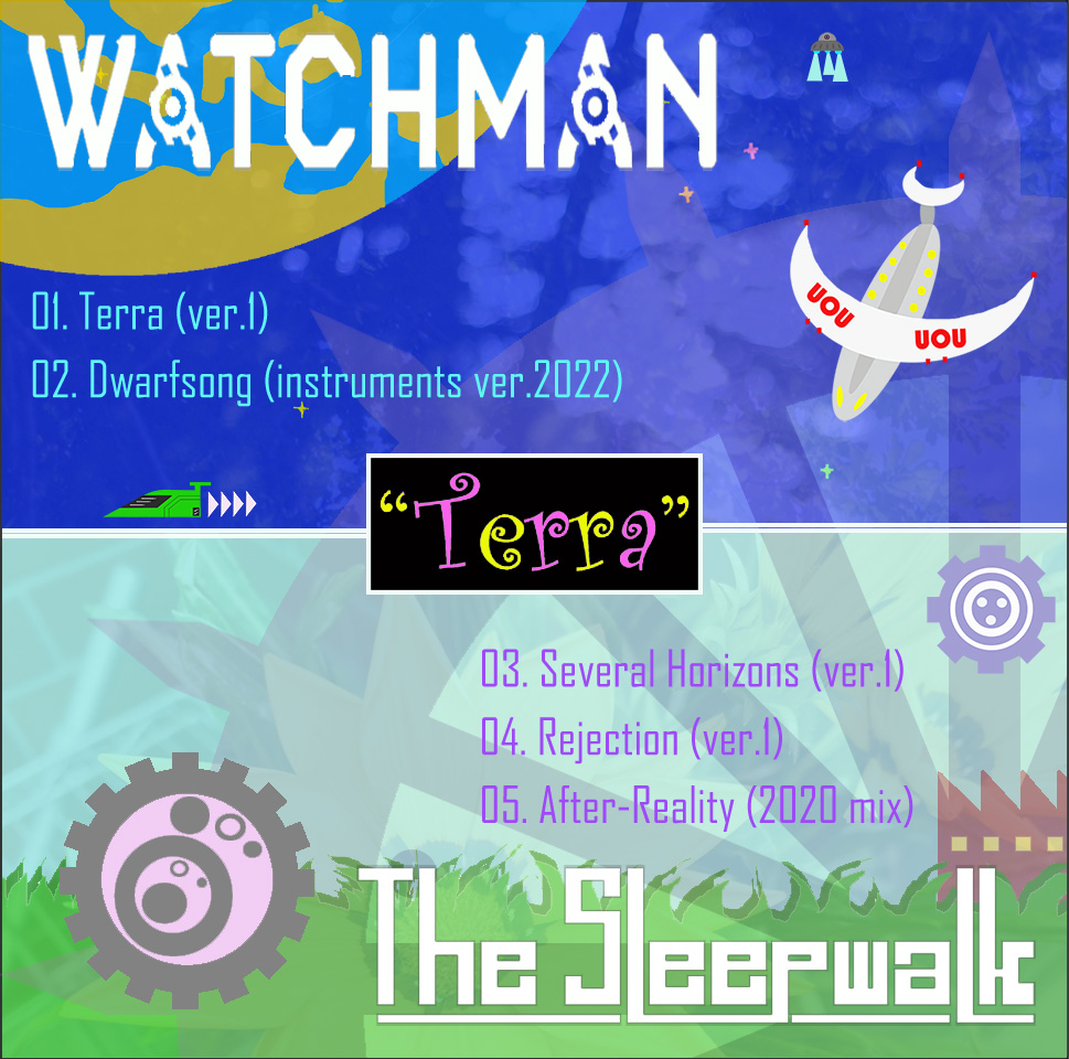 Watchman.Website | Shop